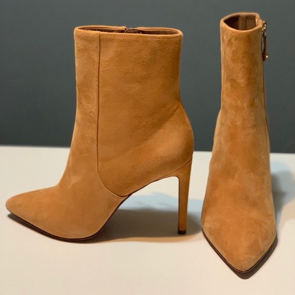 bcbg ava bootie